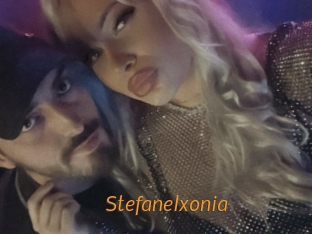 Stefanelxonia