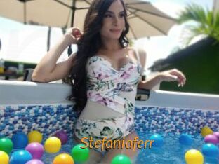 Stefaniaferr