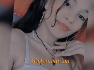 stefaniamilan Porn University