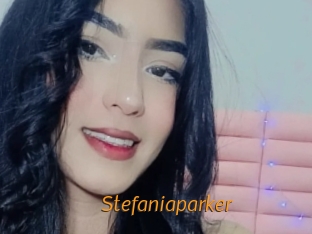 Stefaniaparker