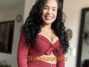 Stefaniaramirez