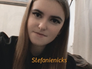 Stefanienicks