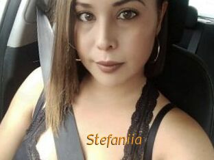 Stefaniia