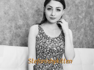 Stefanishykitten