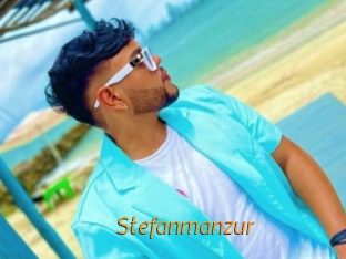 stefanmanzur Porn University