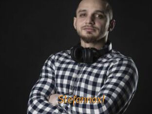 Stefannoxl