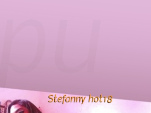 Stefanny_hot18