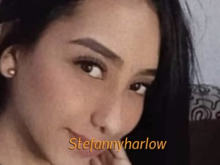Stefannyharlow