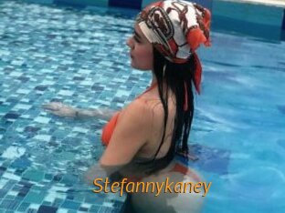 Stefannykaney