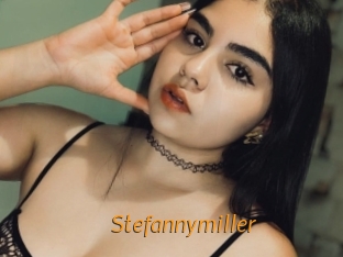 Stefannymiller