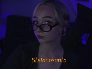 Stefanosanto