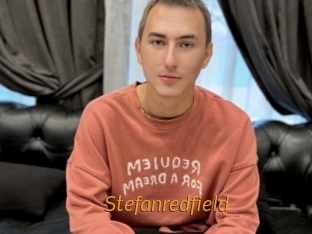 stefanredfield Porn University