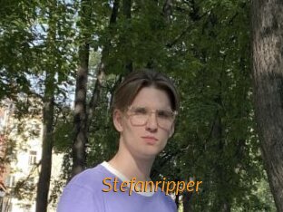 Stefanripper