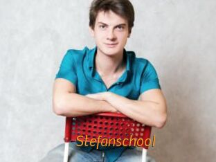 Stefanschool