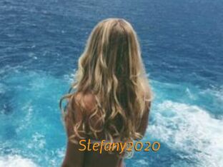 Stefany2020