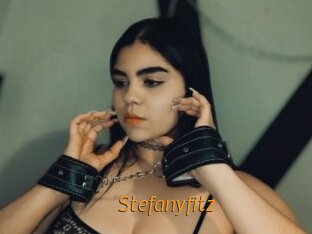 Stefanyfitz