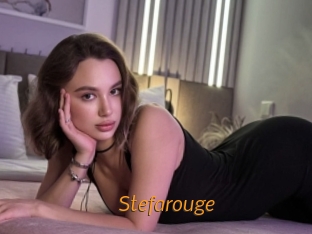Stefarouge