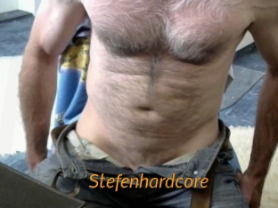 Stefenhardcore