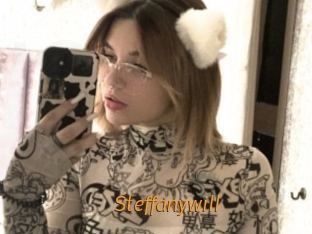 steffanywill Porn University