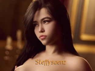 steffysaenz Porn University
