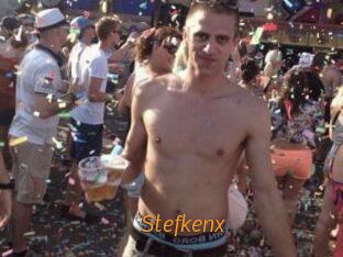 Stefkenx