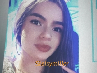 Steisymiller