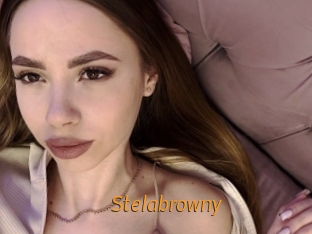 Stelabrowny