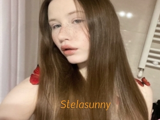 Stelasunny