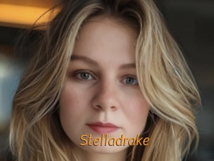 Stelladrake