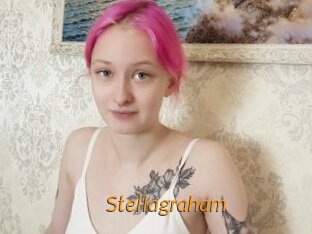 Stellagraham