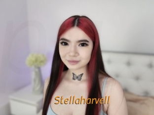 Stellaharvell