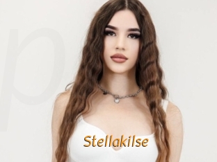 stellakilse Porn University
