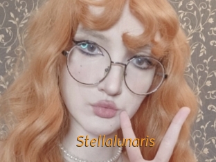 Stellalunaris
