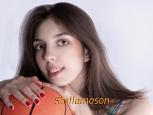 Stellamason