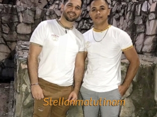 stellanmatutinam Porn University