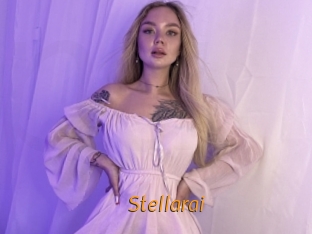 Stellarai