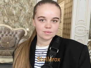 Stellarox
