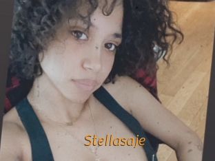 Stellasaje