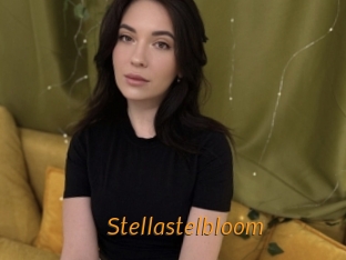 Stellastelbloom