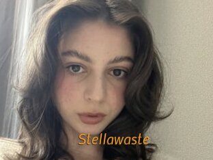Stellawaste