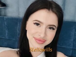 Stellawills