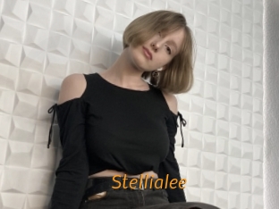 Stellialee