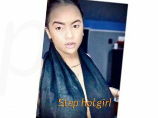 Step_hotgirl