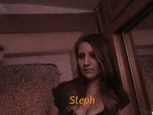 Steph
