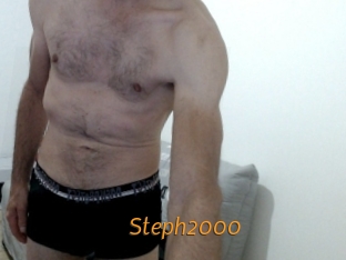 steph2000 Porn University
