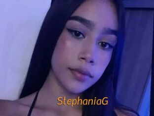 stephaniaG Porn University