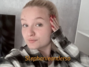 stephanieanderso Porn University