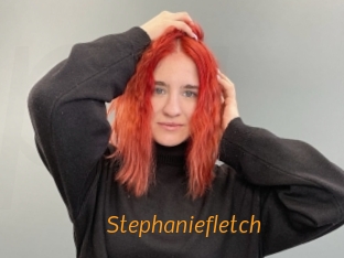 stephaniefletch Porn University