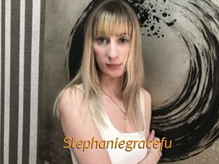 stephaniegracefu Porn University