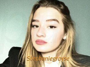 Stephaniegrayse